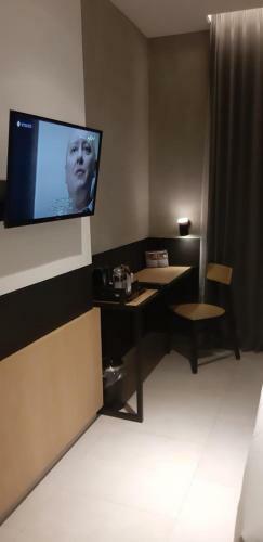 Mahima Hotel