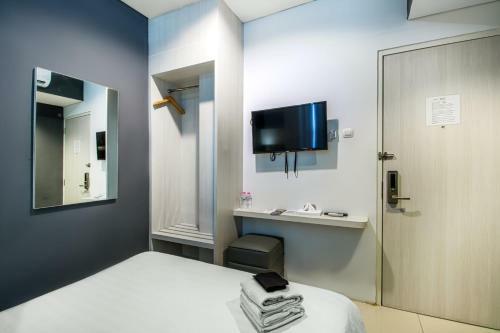 Hotel Red Orchid Semarang