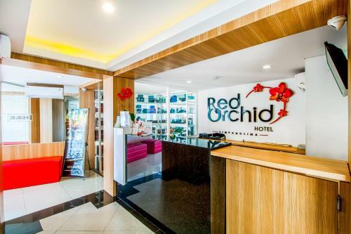 Hotel Red Orchid Semarang