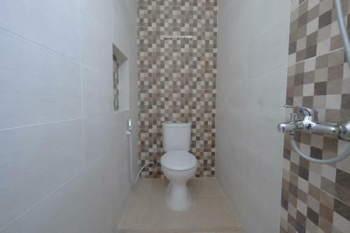 Bed & Breakfast Gapura Residence Airport Semarang