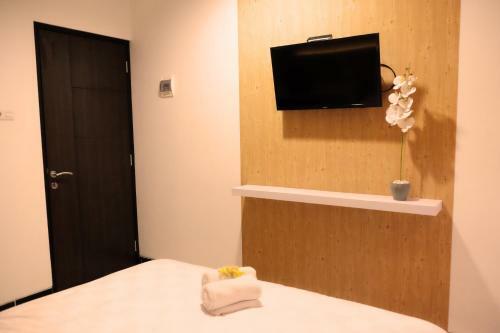 Bed & Breakfast Gapura Residence Airport Semarang