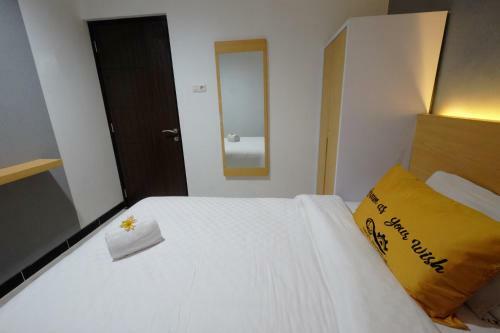 Bed & Breakfast Gapura Residence Airport Semarang