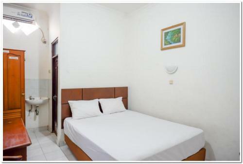 Hostal Puspa Indah Guest House