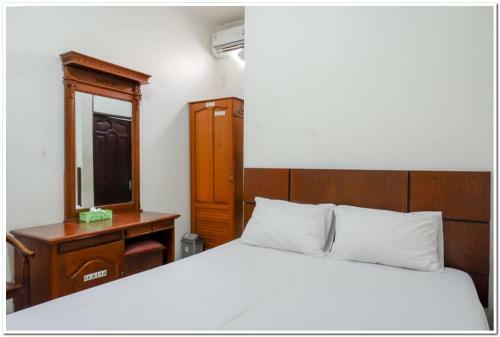 Hostal Puspa Indah Guest House