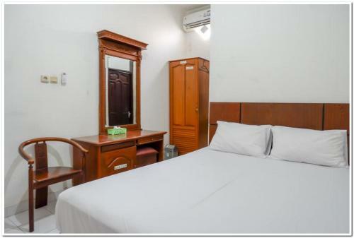 Hostal Puspa Indah Guest House