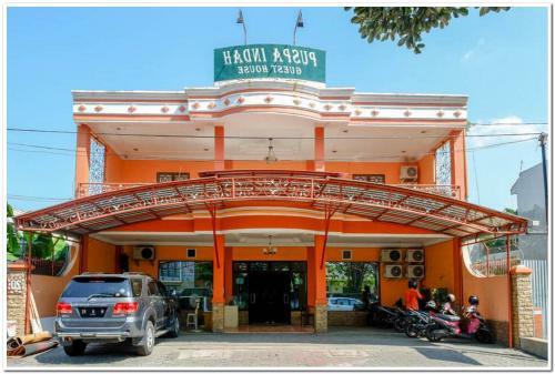Hostal Puspa Indah Guest House