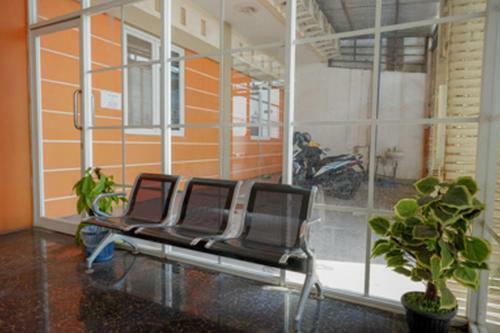 Hotel Koolkost @ Jalan Unta Pandeyan Lamper (Minimum Stay 6 Nights)