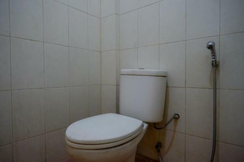 Hotel Pandawa Guest House Semarang