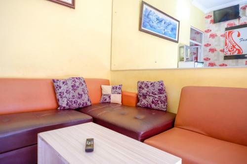 Hotel Pandawa Guest House Semarang