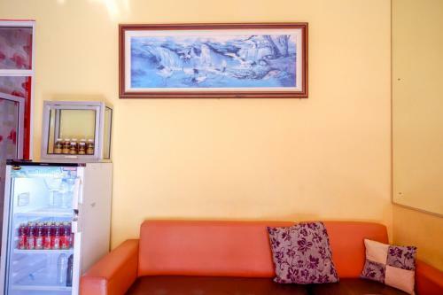 Hotel Pandawa Guest House Semarang