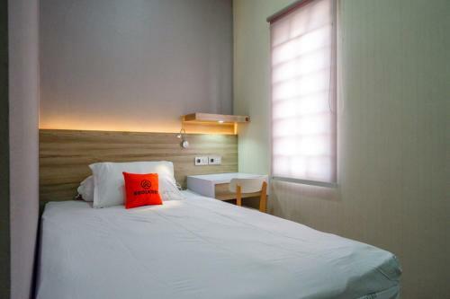 Hotel Koolkost Near Dr Cipto Area Semarang