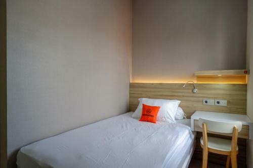Hotel Koolkost Near Dr Cipto Area Semarang