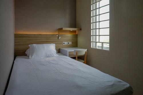 Hotel Koolkost Near Dr Cipto Area Semarang