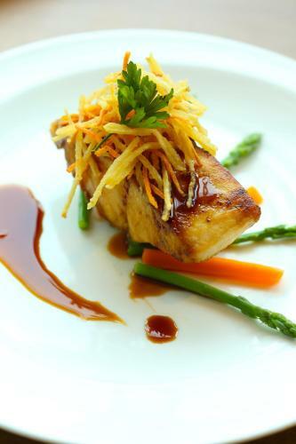 Hotel Santika Premiere Ice - Bsd City