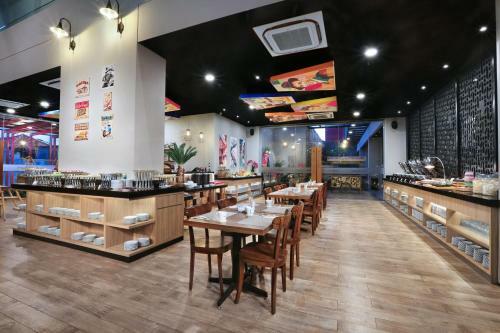 Favehotel Sidoarjo
