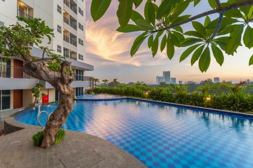 Hotel Sahid Serpong