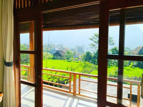 Noka Homestay
