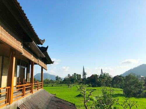 Noka Homestay