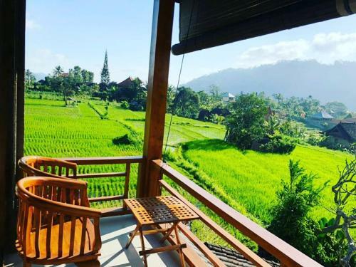 Noka Homestay