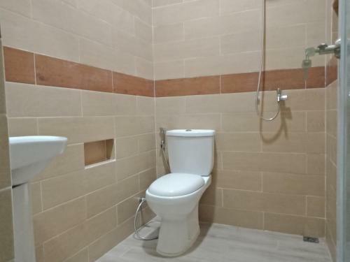 Hostal Sleeprest @ Golden Prima 1