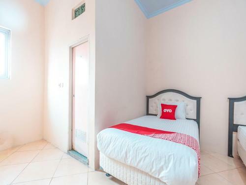 Hotel Oyo 2137 D'colonel Residence Syariah
