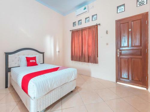 Hotel Oyo 2137 D'colonel Residence Syariah
