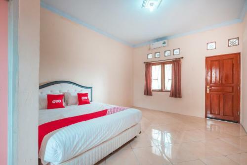 Hotel Oyo 2137 D'colonel Residence Syariah