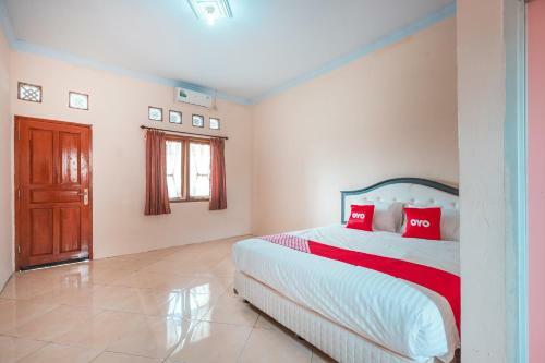 Hotel Oyo 2137 D'colonel Residence Syariah