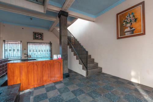 Hotel Oyo 2137 D'colonel Residence Syariah