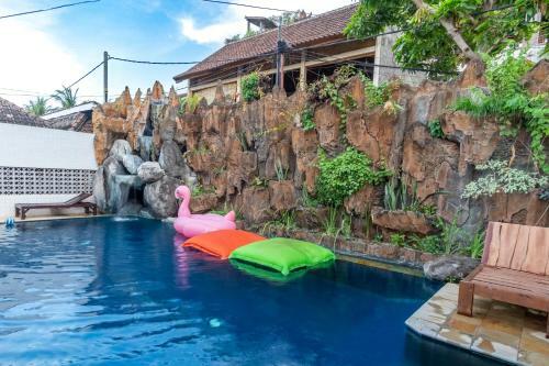 Binaria Museum Hotel
