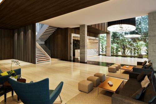 Aston Sidoarjo City Hotel & Conference Center