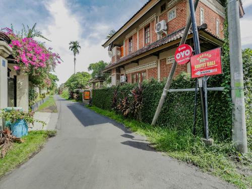 Hotel Oyo 3836 Vedanta Villa