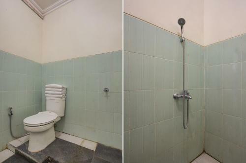 Oyo 3862 Hotel Pandan Wangi