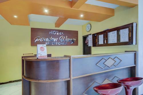 Oyo 3862 Hotel Pandan Wangi
