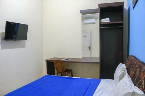 Hotel Graha Matahari Syariah Sepanjang