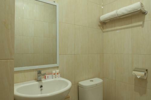 Oyo 902 Hotel Pondok Anggun