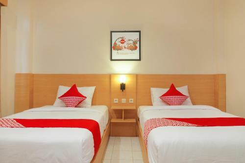 Oyo 902 Hotel Pondok Anggun