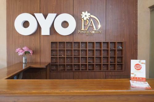 Oyo 902 Hotel Pondok Anggun
