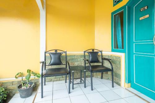 Hotel Oyo 2141 Pondok Pulo Sari 2