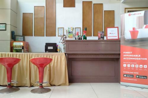 Reddoorz @ Hotel Surabaya Sumenep