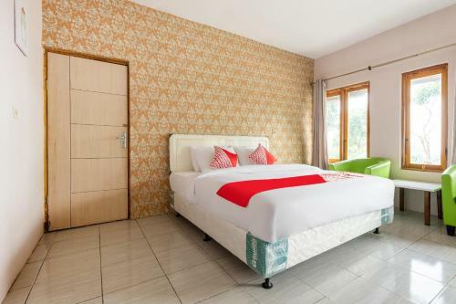 Hotel Oyo 3040 D'pineapple Villa