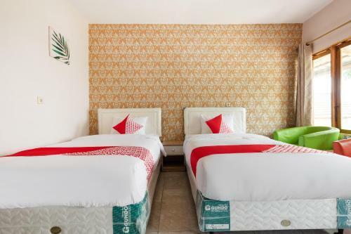 Hotel Oyo 3040 D'pineapple Villa