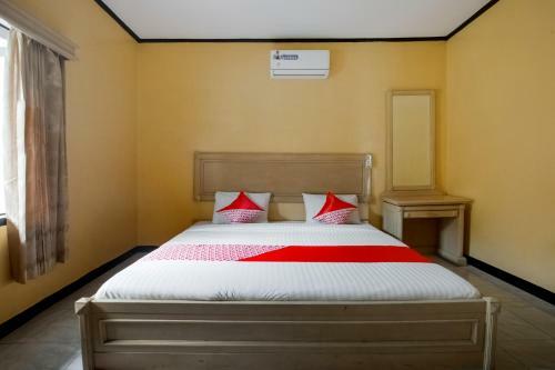 Capital O 3094 Hotel Cleopatra