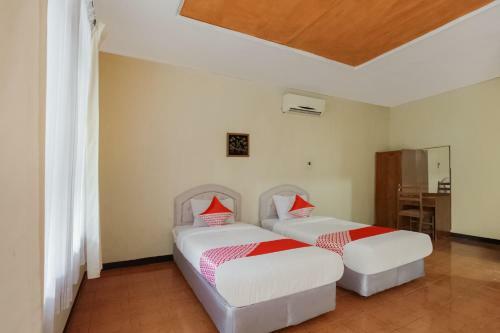 Capital O 3094 Hotel Cleopatra