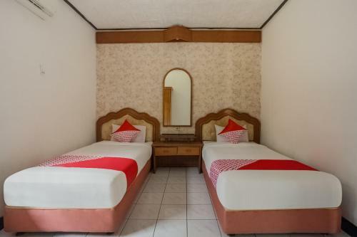 Capital O 3094 Hotel Cleopatra