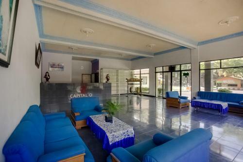 Capital O 3094 Hotel Cleopatra