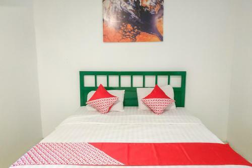Oyo 3098 Hotel Sahabat Baru