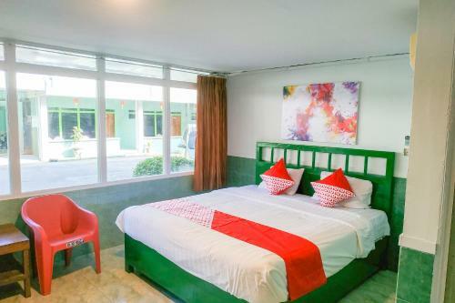 Oyo 3098 Hotel Sahabat Baru