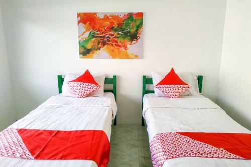 Oyo 3098 Hotel Sahabat Baru