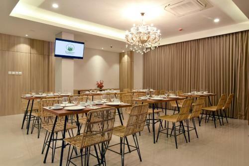 Grass Inn Hotel Solo